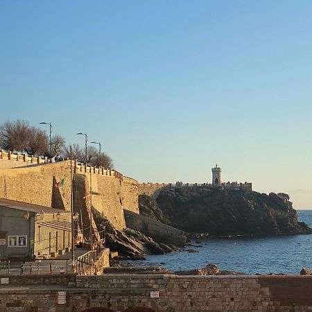 Appartamenti Tra Cielo E Mare Piombino Bagian luar foto