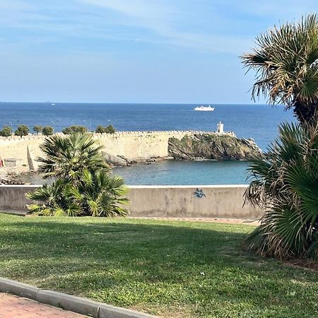 Appartamenti Tra Cielo E Mare Piombino Bagian luar foto