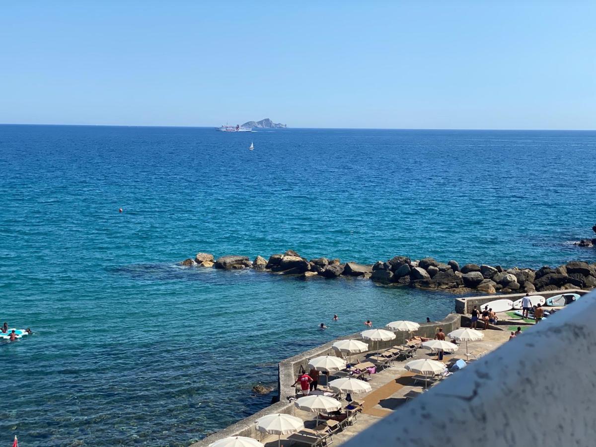 Appartamenti Tra Cielo E Mare Piombino Bagian luar foto