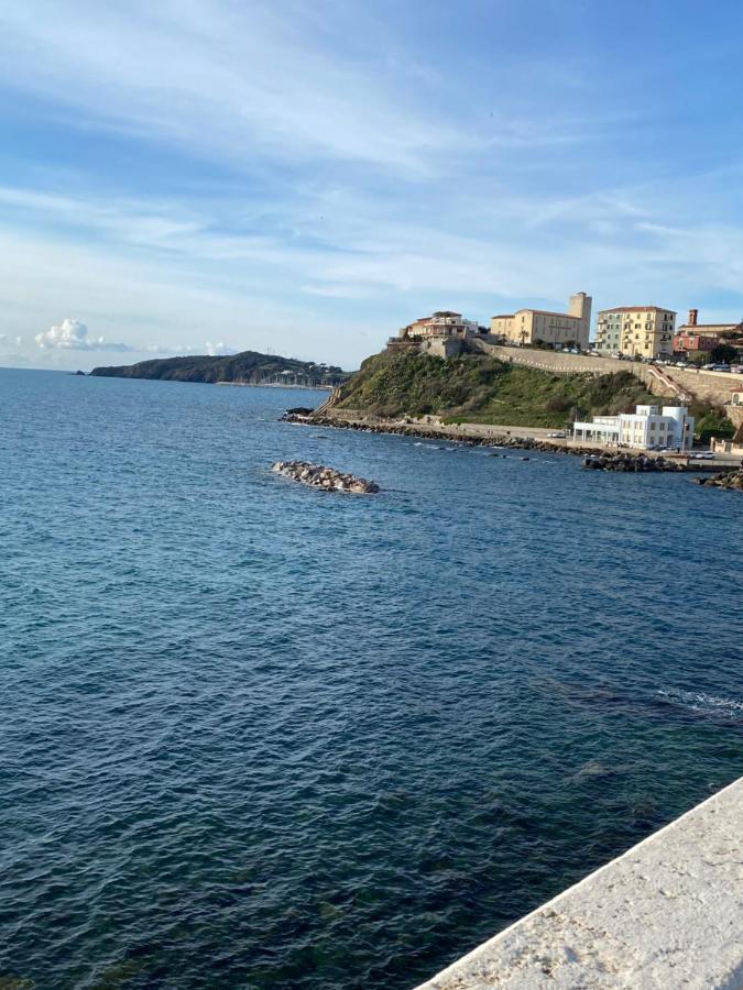 Appartamenti Tra Cielo E Mare Piombino Bagian luar foto