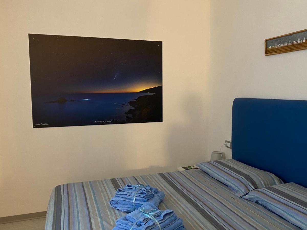 Appartamenti Tra Cielo E Mare Piombino Bagian luar foto