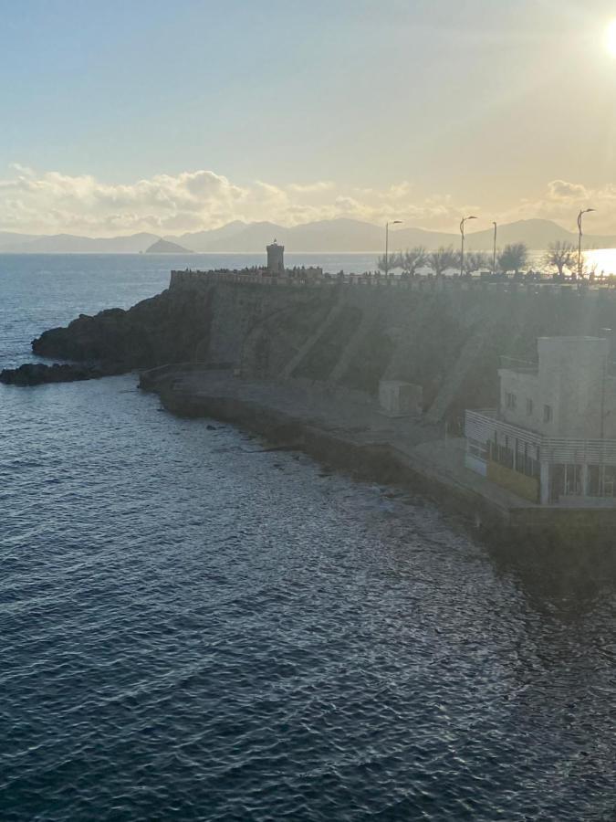 Appartamenti Tra Cielo E Mare Piombino Bagian luar foto