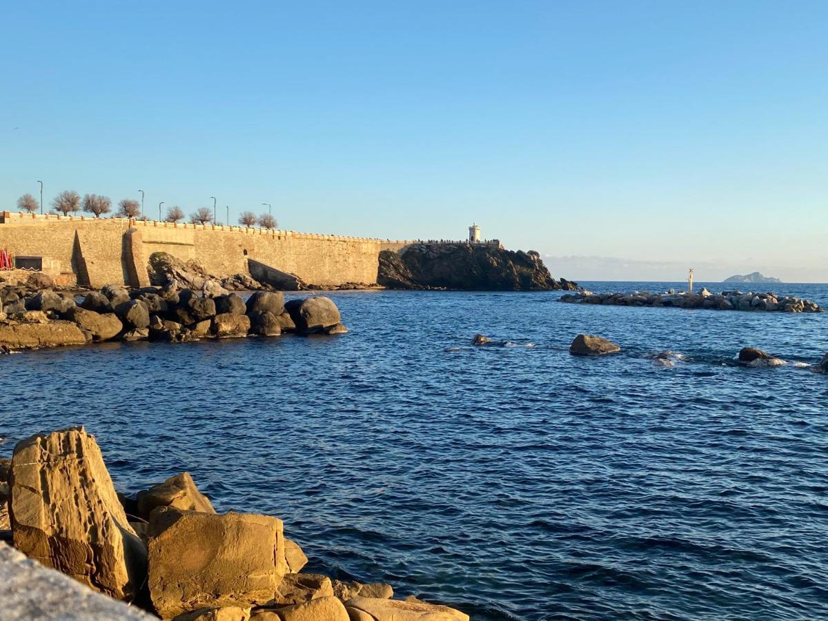 Appartamenti Tra Cielo E Mare Piombino Bagian luar foto