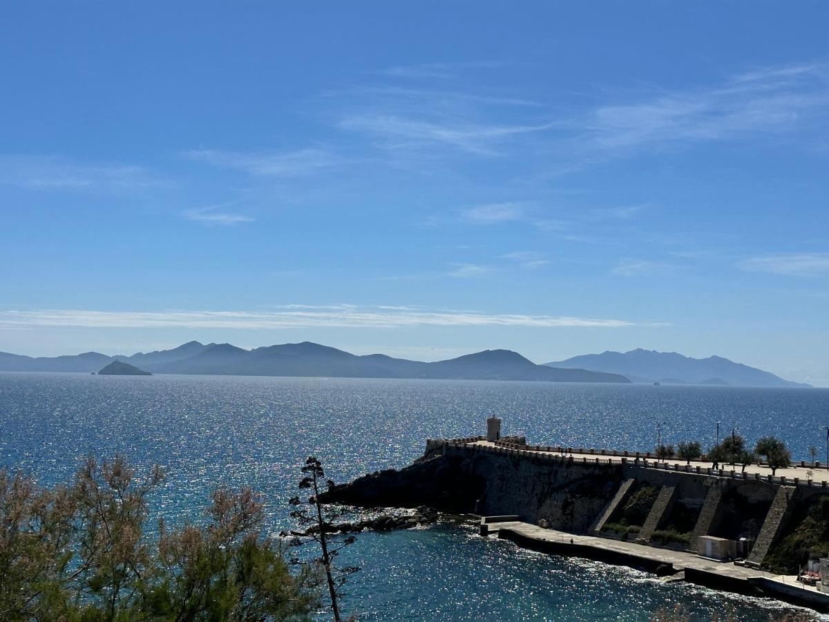 Appartamenti Tra Cielo E Mare Piombino Bagian luar foto